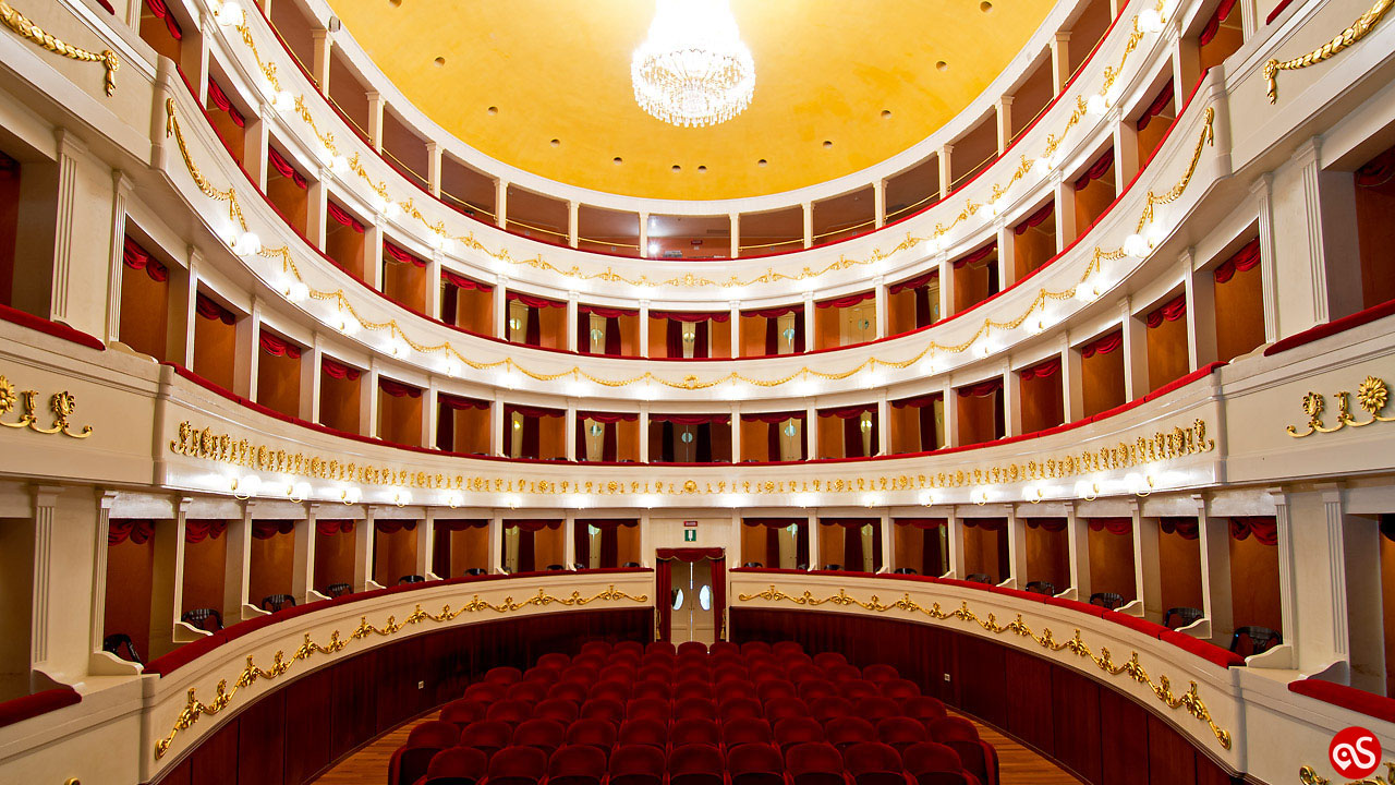 Teatro