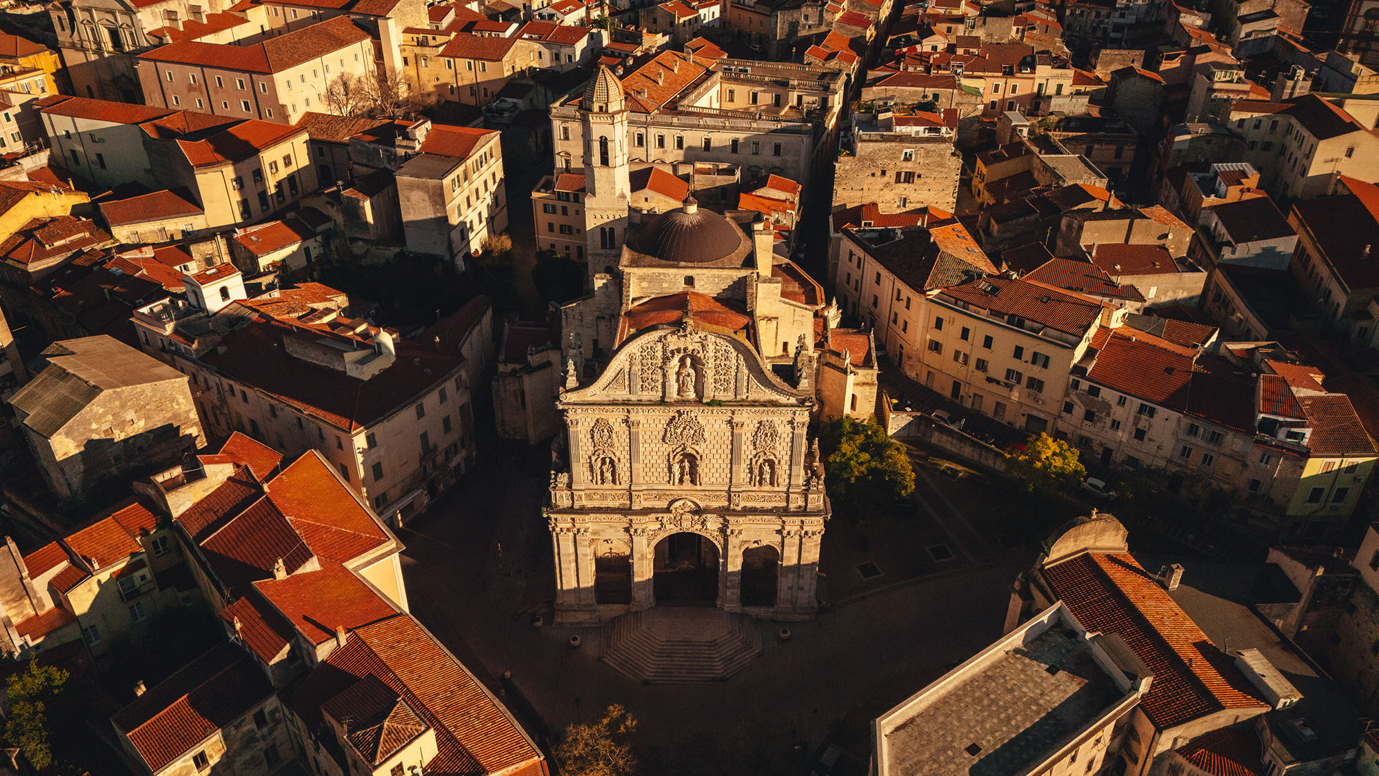 Duomo di San Nicola