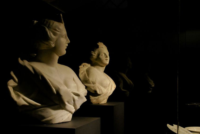 Rete Thamus - Itinerario alla scoperta dei monumenti e dei luoghi della cultura di Sassari