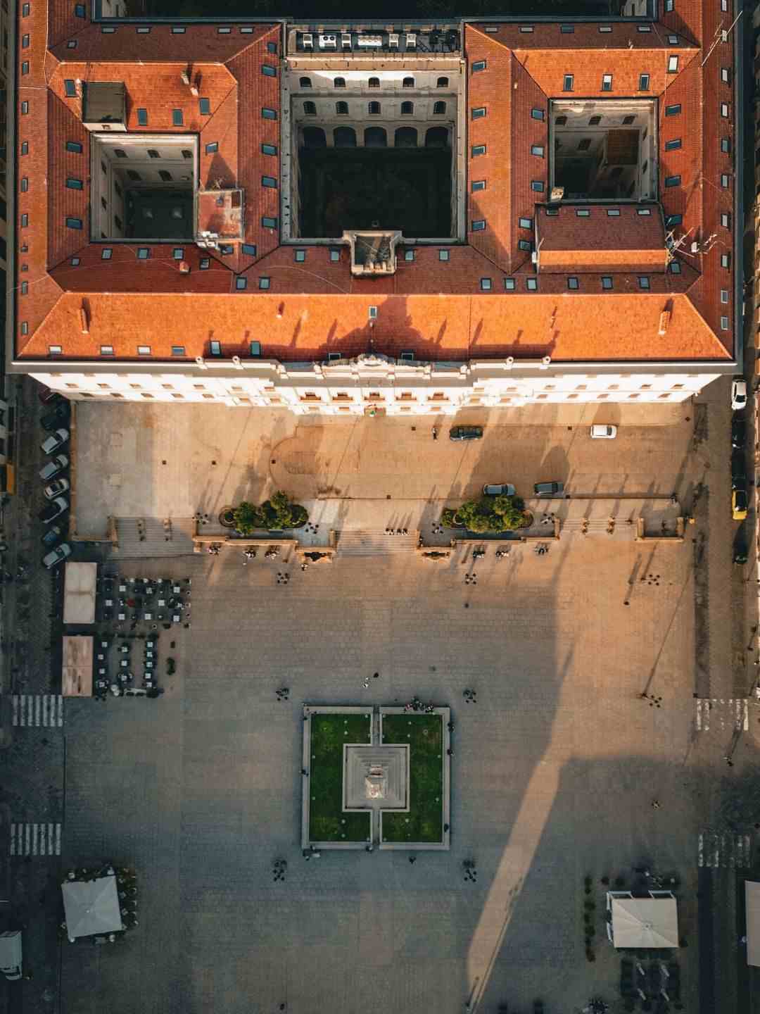 Monumenti e Piazze
