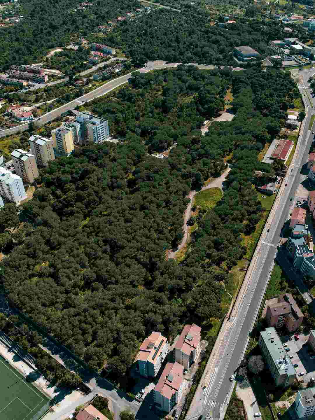 Baddimanna a Sassari