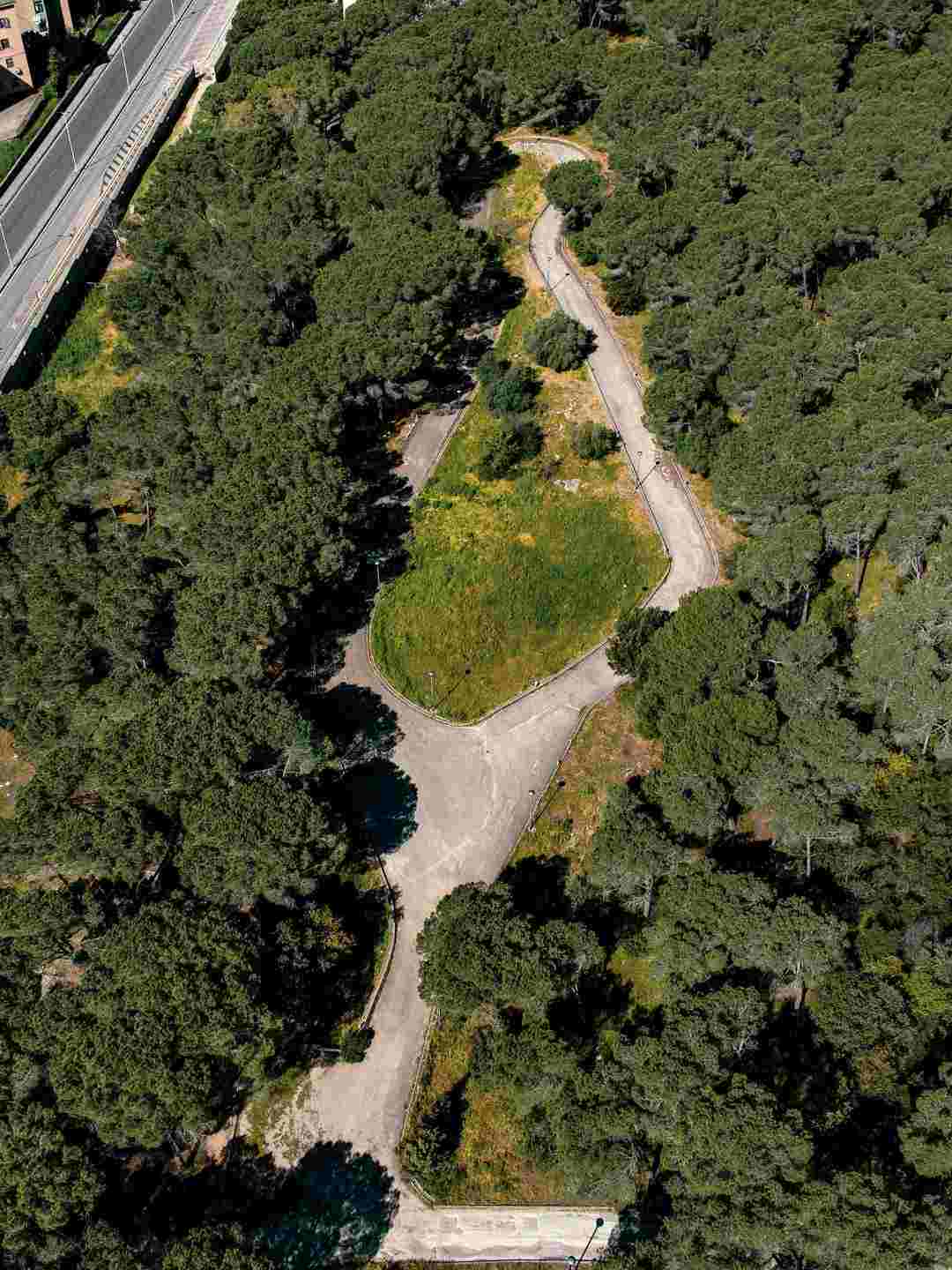 Giardini di Baddimanna a Sassari