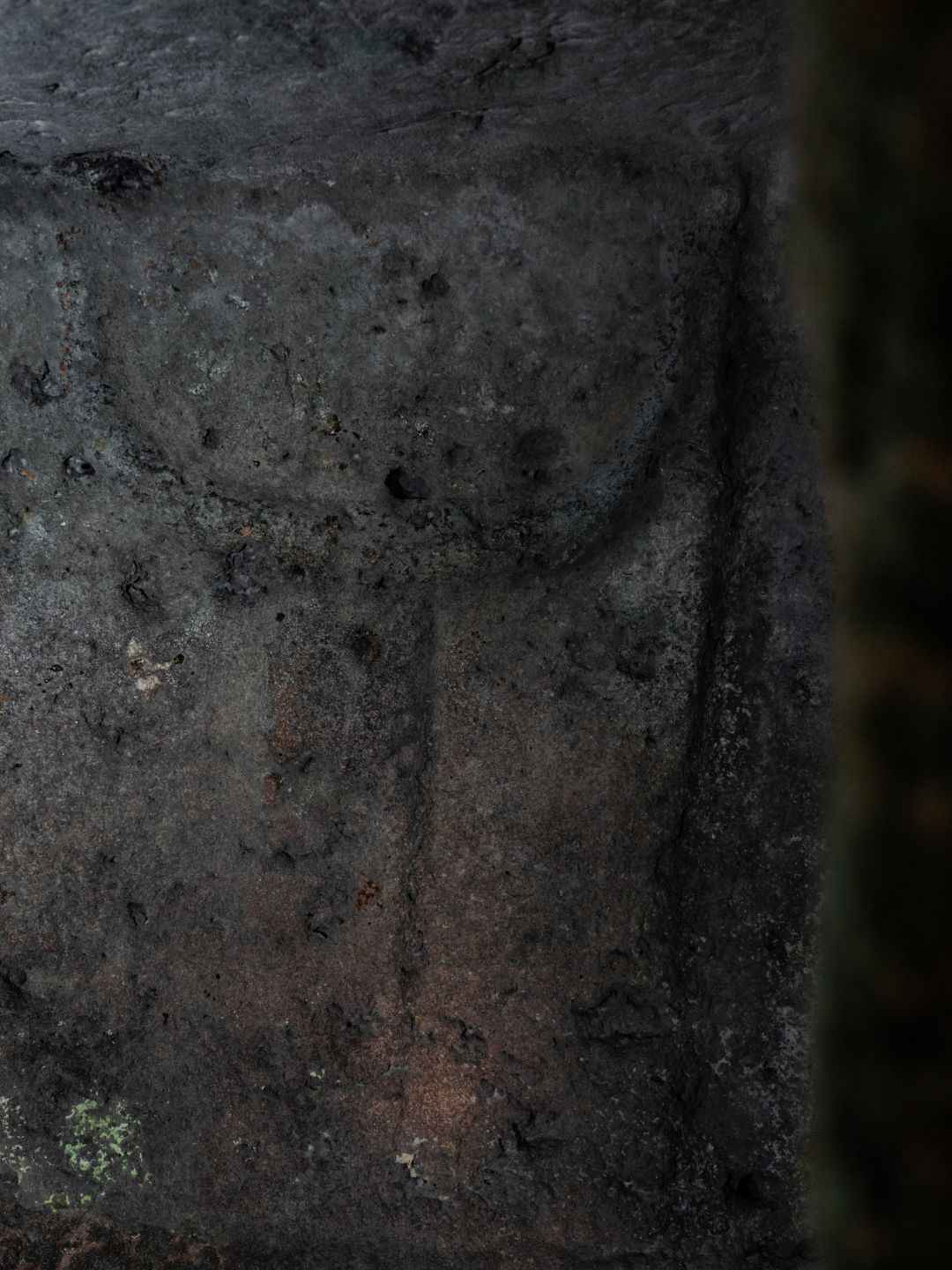 Domus de Janas di Montalé