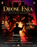 Locandina Festival Nessun Dorma