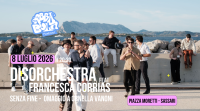 Locandina Disorchestra