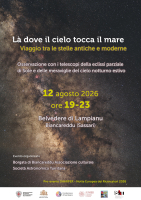 Locandina Borgata di Biancareddu