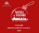Natale a Sassari 2025