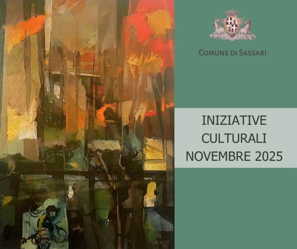 Per Carlotta di Sisinnio Usai