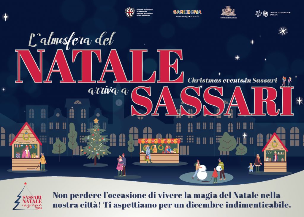 Turismo Sassari