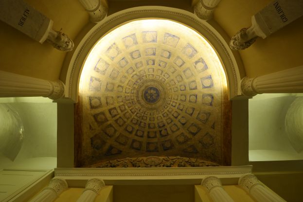 Thàmus cultural network
