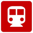 Arriving in Sassari by train, bus and car