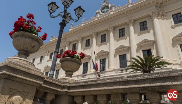 Piazza d&#039;Italia