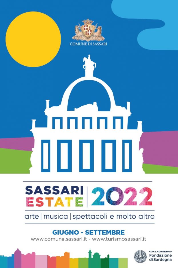 Sassari Estate 2022