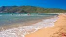 Spiaggia di Porto Ferro