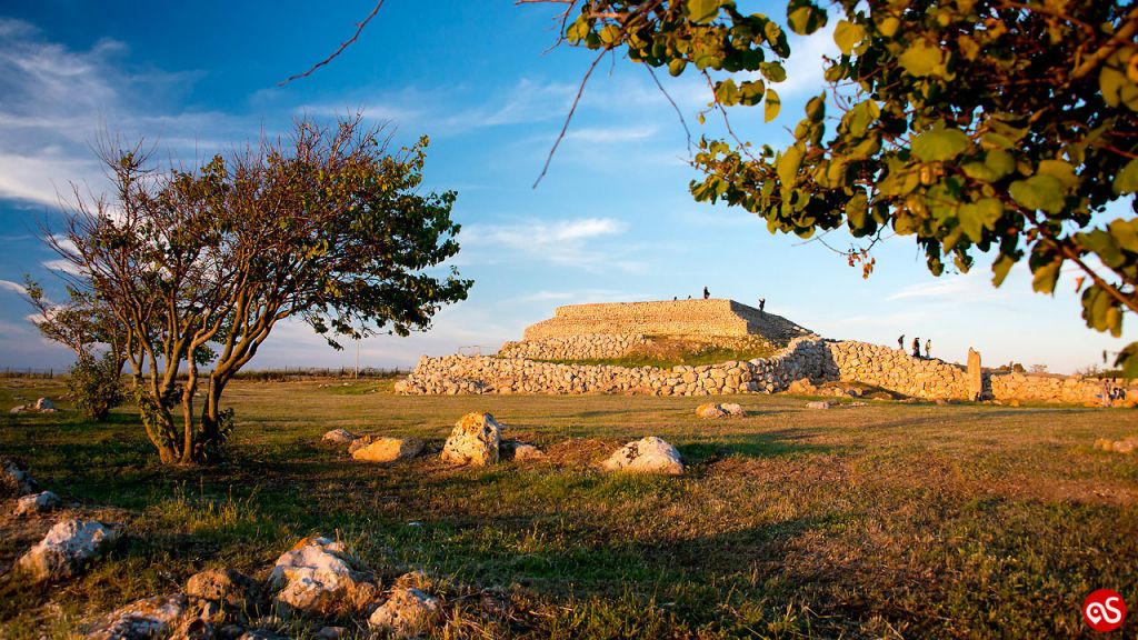 Rete culturale Thàmus: gli orari da aprile a ottobre 2025
