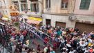 La Discesa dei Candelieri