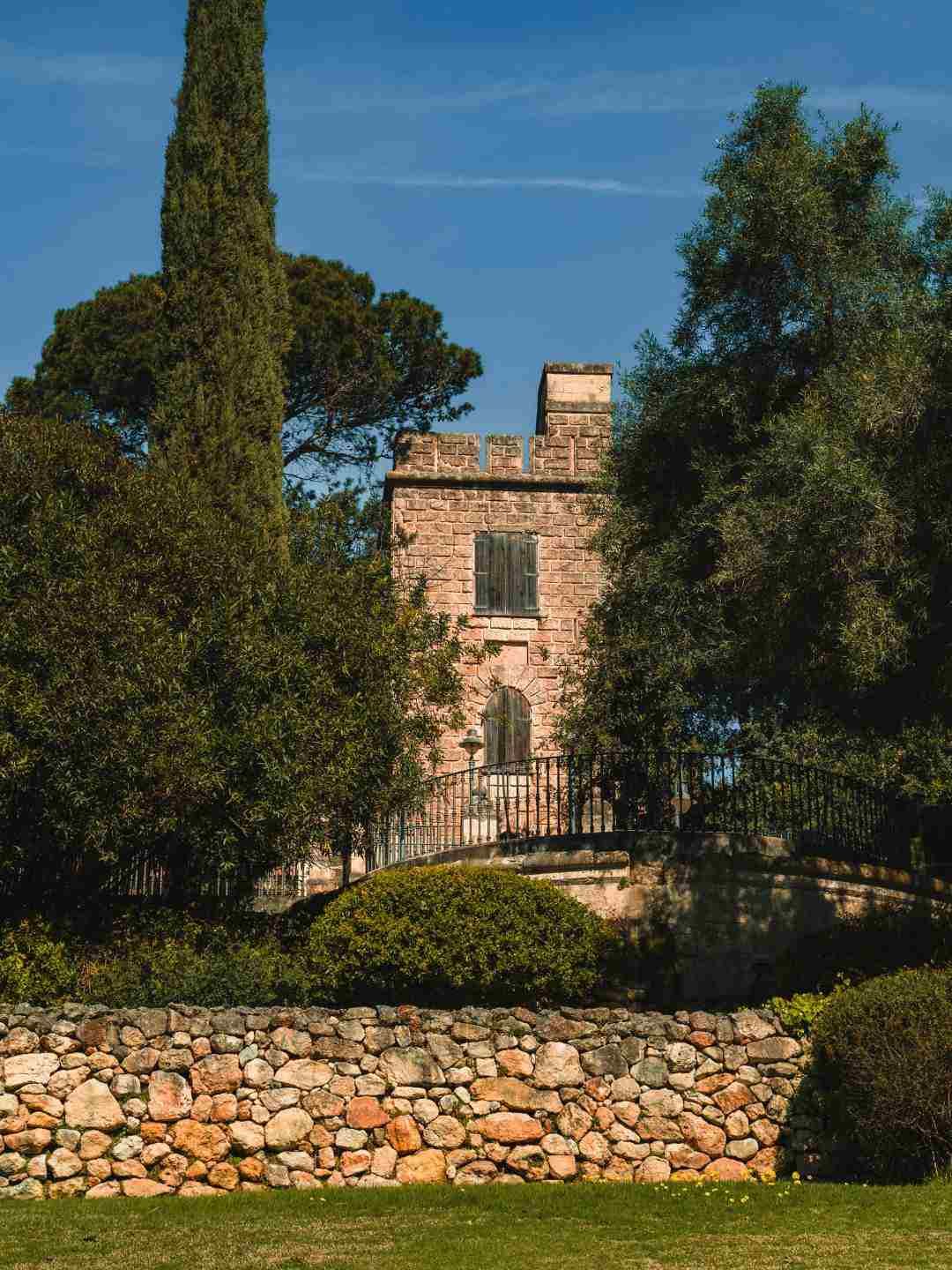 Parchi e Giardini