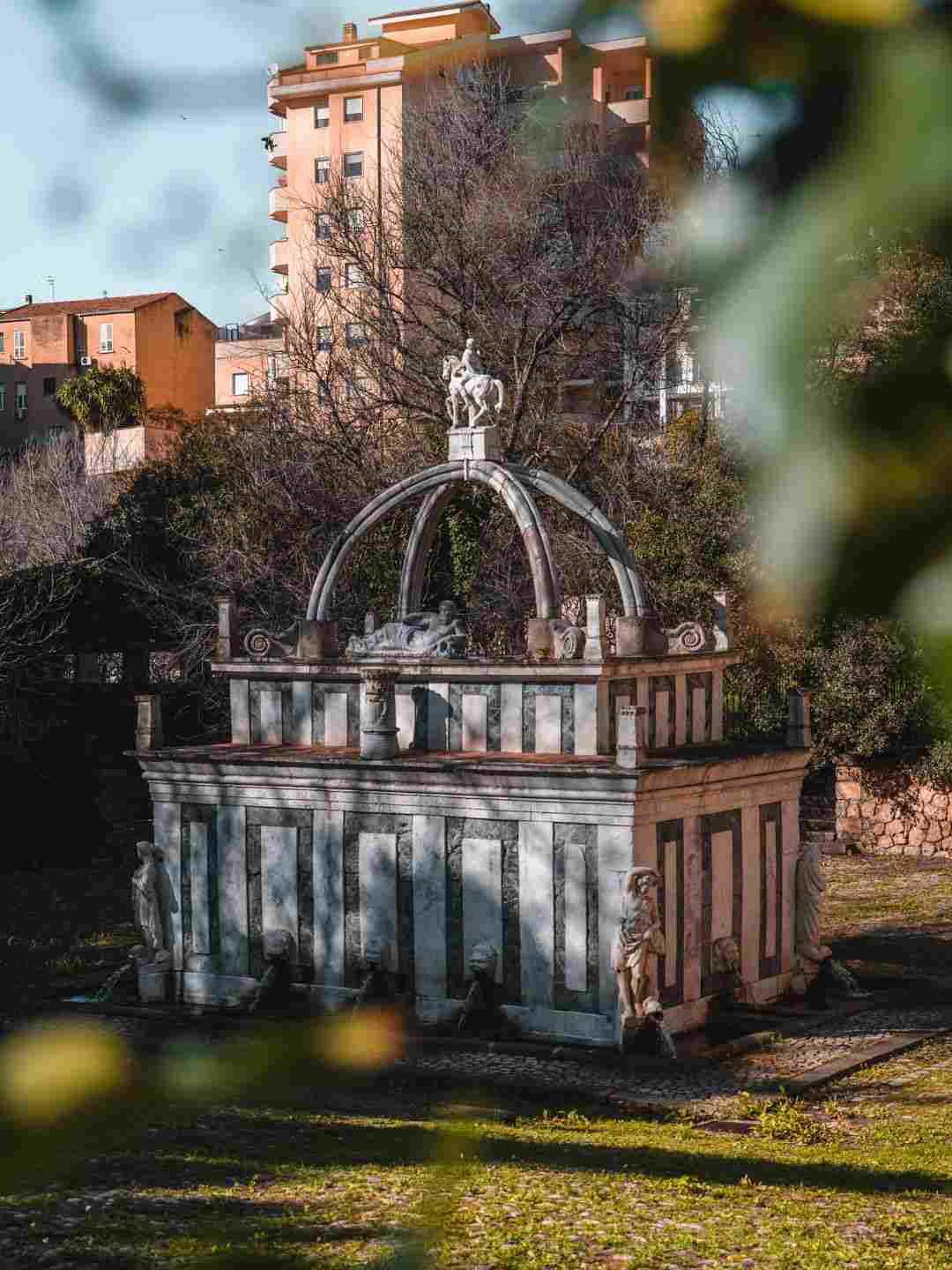 Rete Thàmus